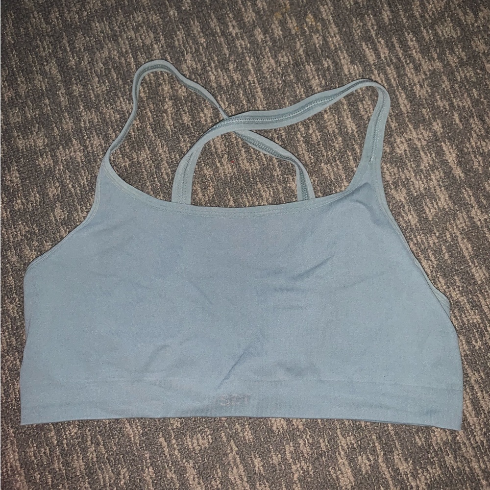 SET ACTIVE SPORTA BRA